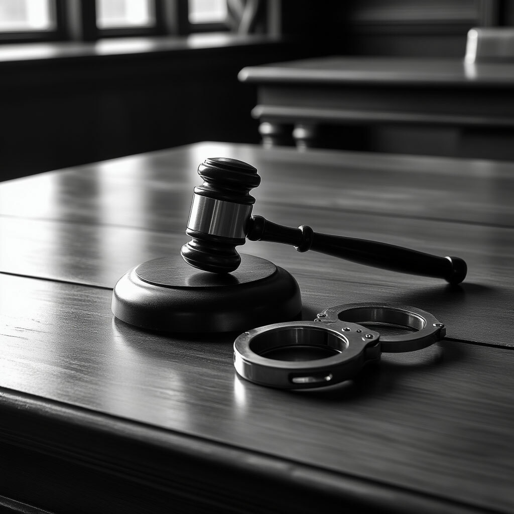 Арбитражные процессы: